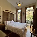 Authentic 3Br Apartment In Downtown, Cairo