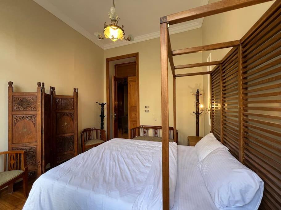 Appartamento Authentic 3br In Downtown, Il Cairo