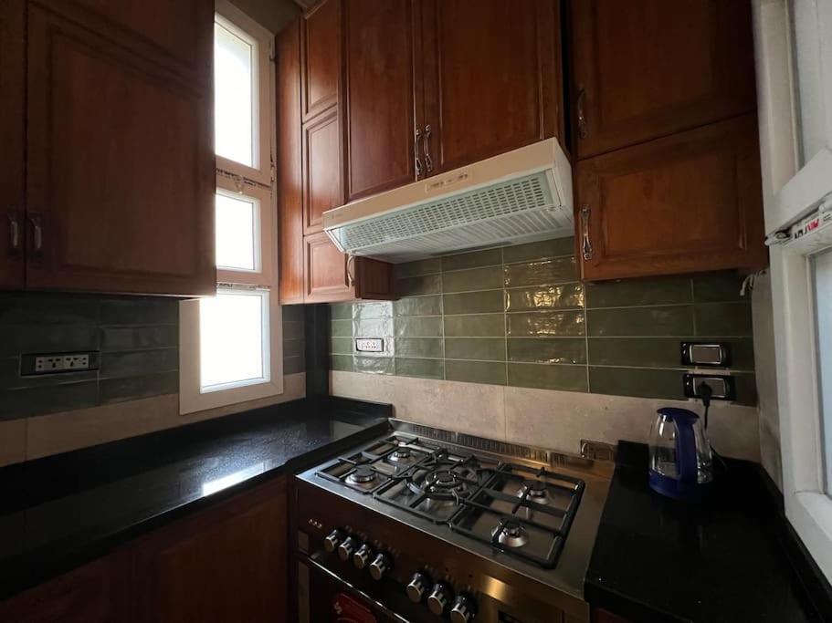 Appartamento Authentic 3br In Downtown,